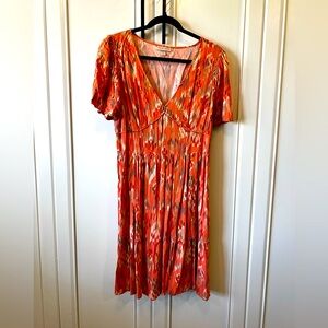 NWOT Knox Rose Dress